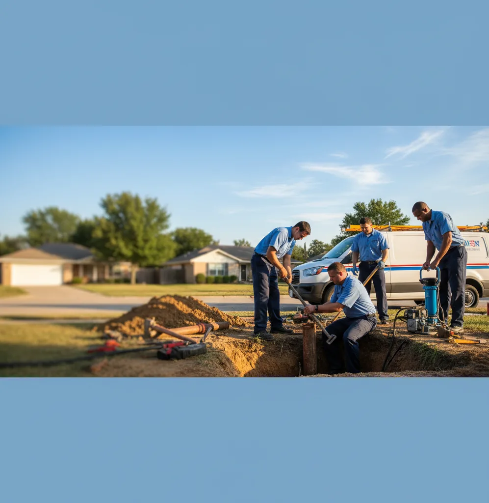 Water Heater Repair & Plumber in Paia